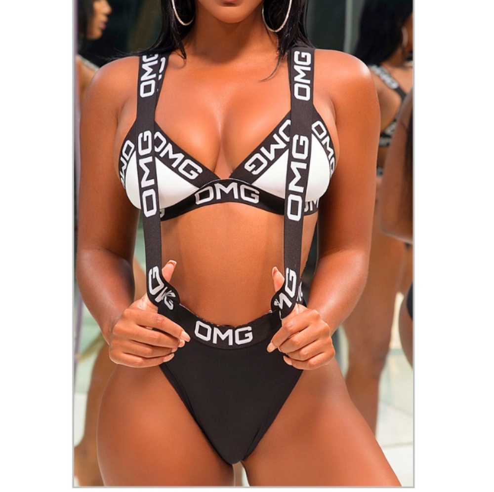 OMG bikini